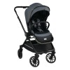 Bebe Stars  Πολυκαρότσι  Mirage 2 σε 1  Olive 331-188